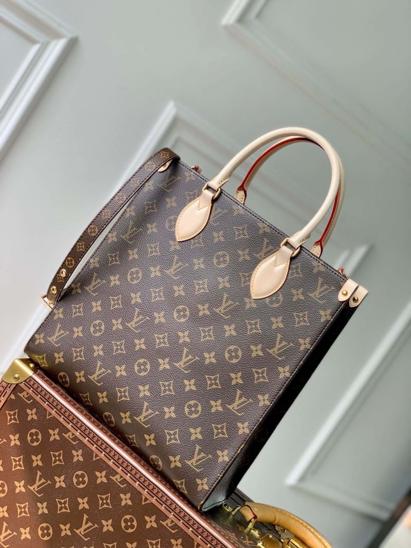 LV Shopping Bags